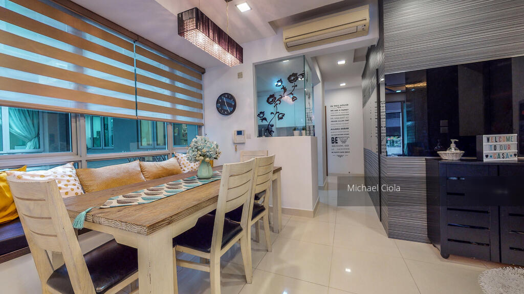 Coastal Breeze Residences (D17), Condominium #307204401